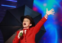 BGT child star beaten by Paul Potts unrecognisable nearly two decades later