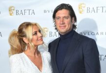 Vernon Kay puts two BBC co-stars forward to replace wife Tess and Claudia on Strictly