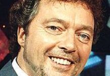 Beloved Saturday night TV host died suddenly after hidden cancer struggle