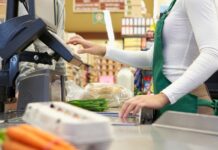 Self-confessed ‘cheapskate’ shares what she buys every week to feed family of 4