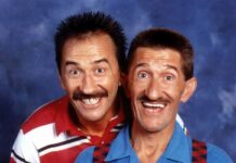 Chuckle Brother Paul Elliott shares update on ChuckleVision reboot for ‘new generation’