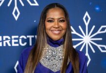 RHOSLC’s Mary Cosby’s haunting three-word warning to son about his drug addiction before death