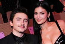Real reason Kylie Jenner doesn’t walk red carpet with Timothée as she sneaks into BAFTAs