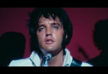 Elvis speaks from beyond the grave 49 years after death with astonishing confession