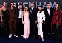 Harper Beckham’s sweet attempt to heal family right with Valentine’s Day gesture