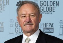‘I arrived at Gene Hackman’s rat-infested home and eerie details surprised me’