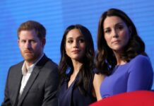 Harry’s ‘incredulous’ Meghan Markle demand put Kate Middleton in ‘impossible situation’