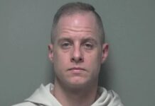 American Idol contestant charged with murdering his wife as horror 911 call released