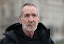 Bravest stuntman in the world reveals horrifying reason for his reckless stunts