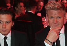 Gordon Ramsay reveals devastating impact of Brooklyn Beckham family feud
