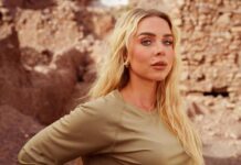 Ex-Love Islander Gabby Allen on winning Celebrity SAS in Mirror interview: ‘I was numb’