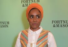 Bake Off’s Nadiya Hussain admits ‘it’s broken’ after making difficult career choice