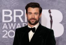 Brits host Jack Whitehall issued warning over Trump after leaving American stars fuming