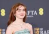 Stranger Things star Sadie Sink wore £39 hydrating Charlotte Tilbury foundation at the BAFTAs