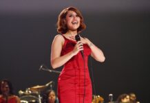 Brit Awards nominee Raye has worn the same ‘sweet and feminine’ perfume since she was a teenager