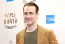 Sarah Michelle Gellar’s expletive fuelled response to James Van Der Beek’s death