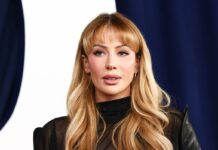 Olivia Attwood emotionally tells fans ‘someone has stolen her personality’ after split