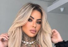 Bianca Dias dead: Influencer dies aged 27 just days after plastic surgery