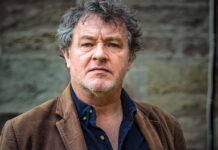 Line of Duty and Outlander leaves behind huge fortune as he dies at 59