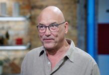 Major development in Gregg Wallace’s legal action against the BBC