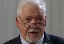 Coronation Street star Frank Grimes left large fortune to wife after his death