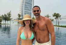 Kate Ferdinand reveals new downside of living in Dubai -‘I’m very insecure about it’