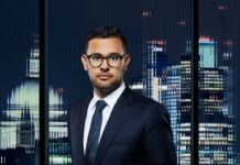 Hidden secrets of The Apprentice mansion as Dan Miller reveals life behind the scenes