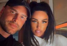 Katie Price told she has ‘less than 1% chance of getting pregnant’ after being accused of ‘faking’ baby