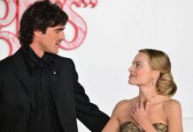 Margot Robbie’s career in ‘jeopardy’ as flirting with co-star spark fears of ‘Jennifer Lawrence style backlash’