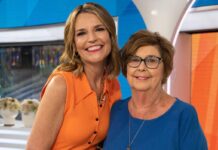 FBI investigating new doorbell footage in search for Savannah Guthrie’s mum