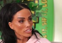 Katie Price reveals shock emails which ‘exposed’ Peter Andre marriage wasn’t real before mysterious truce