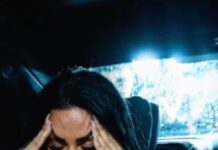 Katie Price fuels dark rumour her husband Lee Andrews is not all he seems