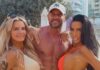 Inside Kerry Katona’s doomed holiday with Katie Price that lasted one hour
