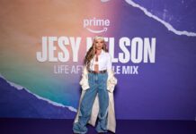 Jesy Nelson drops Little Mix bombshell that band-mate quit before her