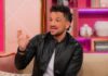 Peter Andre says ‘I struggle with it’ as he issues candid family admission