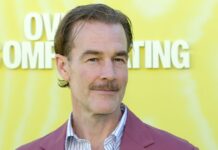 James Van Der Beek dead: Dawson’s Creek star dies aged 48 after cancer battle