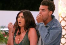 Love Island: All Stars receives 11,000 Ofcom complaints in a week amid ‘bullying’ row