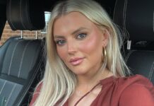 Coronation Street’s Lucy Fallon swears by this £19 multi-purpose balm that ‘changes lives’