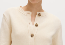 Fans say ‘deliciously soft’ M&S cardigan ‘looks expensive’ and ‘covers ageing arms in stylish way’