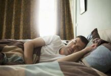 GP shares two supplements that may help improve sleep quality
