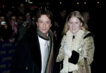 Tragic 911 call connected to death of Martin Short’s daughter Katherine is released
