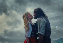 ‘I’m a Bronte expert and Wuthering Heights film is a daddy issues sex romp failure’