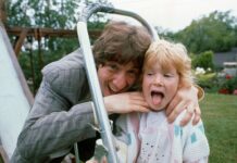 Martin Short’s daughter Katherine dies by suicide aged 41