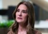 Bill Gates’ ex-wife Melinda breaks silence after Epstein files release
