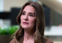 Bill Gates’ ex-wife Melinda breaks silence after Epstein files release