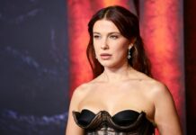 People just realising Millie Bobby Brown was famous before Netflix’s Stranger Things