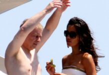 William and Kate make shock BAFTAs appearance in first engagement since Andrew arrest