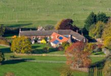 Inside Andrew’s sad new ‘divorce home’ with haunting history of forgotten family member