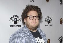 Jonah Hill totally unrecognisable after astonishing 12 stone weight loss