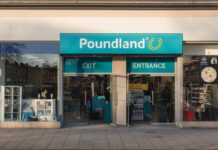 Poundland, River Island and 3 other major high street brands confirm store closures in 2026 — full list